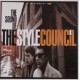 Cd The Sound of The Style Council Cd The Sound of The Style Council