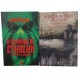 2 Livros de Terror, A Queda da Casa de Usher, Edgar Allan Poe - O Chamado de Cthulhu, H. P. Lovecraft 2 Livros de Terror, A Queda da Casa de Usher, Edgar Allan Poe - O Chamado de Cthulhu, H. P. Lovecraft