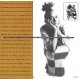 Cd Chico César, Cuscuz Clã, 1996 Cd Chico César, Cuscuz Clã, 1996