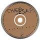 Cd Chico César, Cuscuz Clã, 1996 Cd Chico César, Cuscuz Clã, 1996
