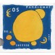 Cd Os Paralamas do Sucesso, 9 Luas, 1996 Cd Os Paralamas do Sucesso, 9 Luas, 1996