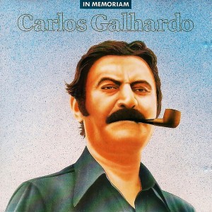 Cd Carlos Galhardo, In Memoriam