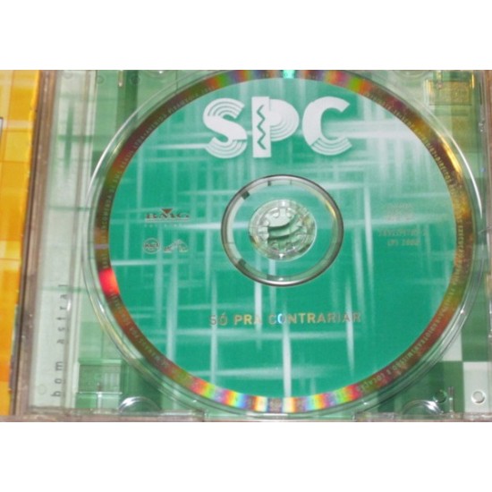 Cd Só Pra Contrariar, Bom Astral Cd Só Pra Contrariar, Bom Astral