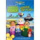 Dvd Os Heróis da Cidade, Heróis em Ação, Walt Disney Dvd Os Heróis da Cidade, Heróis em Ação, Walt Disney