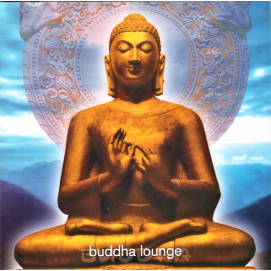 Cd Buddha Lounge Volume 1 Cd Buddha Lounge Volume 1