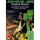 Dvd Jean Michel Jarre, Oxigene Moscow Dvd Jean Michel Jarre, Oxigene Moscow