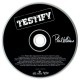 Cd Phil Collins, Testify Cd Phil Collins, Testify