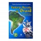 A Cura Pela Consciência + História Secreta do Brasil, Cláudia Bernhardt de Souza Pacheco A Cura Pela Consciência + História Secreta do Brasil, Cláudia Bernhardt de Souza Pacheco