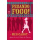 Pegando Fogo, Meg Cabot
