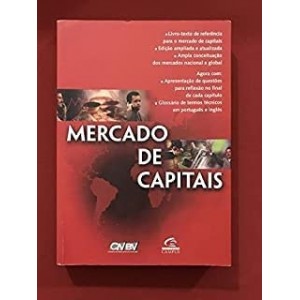 Mercado de Capitais, Francisco da Silva Cavalcante Filho