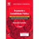 Orçamento e Contabilidade Pública, Deusvaldo Carvalho, Série Provas e Concursos Orçamento e Contabilidade Pública, Deusvaldo Carvalho, Série Provas e Concursos