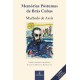 Memórias Póstumas de Brás Cubas, Machado de Assis, Ateliê Editorial Memórias Póstumas de Brás Cubas, Machado de Assis, Ateliê Editorial