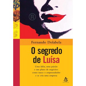 O Segredo de Luísa, Fernando Dolabela