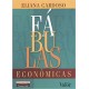 Fábulas Econômicas, Eliana Cardoso Fábulas Econômicas, Eliana Cardoso