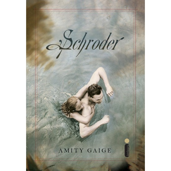 Schroder, Amity Gaige Schroder, Amity Gaige