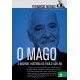 O Mago, A Incrível História de Paulo Coelho, Fernando Morais O Mago, A Incrível História de Paulo Coelho, Fernando Morais