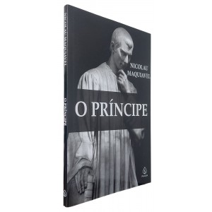 A Arte da Guerra, Sun Tzu - O Principe, Nicolau Maquiavel