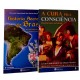 A Cura Pela Consciência + História Secreta do Brasil, Cláudia Bernhardt de Souza Pacheco A Cura Pela Consciência + História Secreta do Brasil, Cláudia Bernhardt de Souza Pacheco