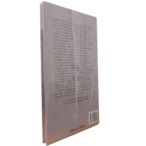 A Linha de Sombra, Joseph Conrad A Linha de Sombra, Joseph Conrad