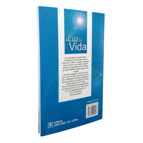 A Luz da Vida, Dong Yu Lan A Luz da Vida, Dong Yu Lan