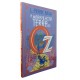 A Maravilhosa Terra de Oz, L. Frank Baum, Capa Mole, Editora Principis A Maravilhosa Terra de Oz, L. Frank Baum, Capa Mole, Editora Principis