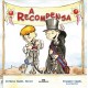 A Recompensa, Patrícia Engel Secco
