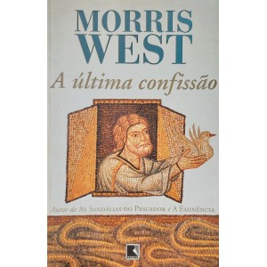 A Última Confissão, Morris West