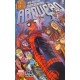 Abdução 03, Marvel Especial, Uma Aventura Além Do Infinito