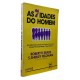 As Sete Idades do Homem. Um Estudo do Desenvolvimento Humano, Corpo, Personalidade, Capacidade, Robert R. Sears As Sete Idades do Homem. Um Estudo do Desenvolvimento Humano, Corpo, Personalidade, Capacidade, Robert R. Sears