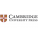 Cambridge University Press