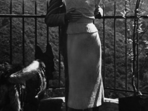 Meta Carpenter e o Livro Contando seu Affair com o Nobel William Faulkner