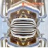 Cd The Alan Parsons Project, Ammonia Avenue, Arista, 1984, Importado USA