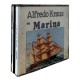 Cd Alfredo Kraus en Marina - Duplo. Obra de Camprodon Y Arrieta Cd Alfredo Kraus en Marina - Duplo. Obra de Camprodon Y Arrieta