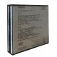 Cd Alfredo Kraus en Marina - Duplo. Obra de Camprodon Y Arrieta Cd Alfredo Kraus en Marina - Duplo. Obra de Camprodon Y Arrieta