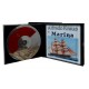 Cd Alfredo Kraus en Marina - Duplo. Obra de Camprodon Y Arrieta Cd Alfredo Kraus en Marina - Duplo. Obra de Camprodon Y Arrieta