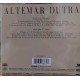 Cd Altemar Dutra, Sentimental Demais, Sinto que Te Amo, Lacrado Cd Altemar Dutra, Sentimental Demais, Sinto que Te Amo, Lacrado