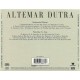 Cd Altemar Dutra, Sentimental Demais, Sinto que Te Amo, Lacrado Cd Altemar Dutra, Sentimental Demais, Sinto que Te Amo, Lacrado