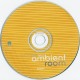Cd Ambient Room, Chillout Sessions Volume 1