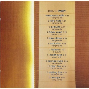 Cd Ambient Room, Chillout Sessions Volume 1 Cd Ambient Room, Chillout Sessions Volume 1