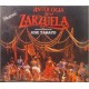 Cd Antologia de La Zarzuela, Creacion Y Direccion Jose Tamayo, Importado Alemanha, 2 Cds Cd Antologia de La Zarzuela, Creacion Y Direccion Jose Tamayo, Importado Alemanha, 2 Cds