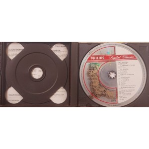 Cd Antologia de La Zarzuela, Creacion Y Direccion Jose Tamayo, Importado Alemanha, 2 Cds Cd Antologia de La Zarzuela, Creacion Y Direccion Jose Tamayo, Importado Alemanha, 2 Cds