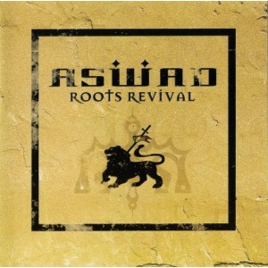 Cd Aswad, Roots Revival, 1999