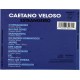 Cd Caetano Veloso, Estrangeiro Cd Caetano Veloso, Estrangeiro
