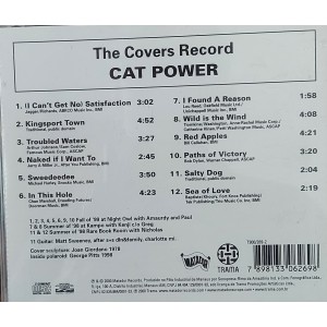 Cd Cambodian Rocks
