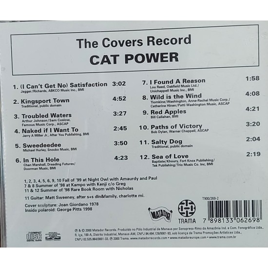 Cd Cambodian Rocks