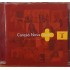 Cd Canção Nova + Musica, Volume 1 