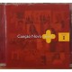 Cd Canção Nova + Musica, Volume 1 