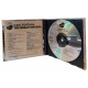 Cd Carl Fontana, The Great Fontana, 1987, Importado USA Cd Carl Fontana, The Great Fontana, 1987, Importado USA