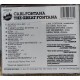 Cd Carl Fontana, The Great Fontana, 1987, Importado USA Cd Carl Fontana, The Great Fontana, 1987, Importado USA