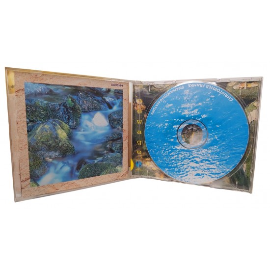 Cd Christopher Franke, Enchanting Nature, 1991
